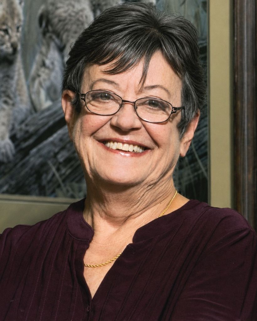 Debora Hundley Profile Photo