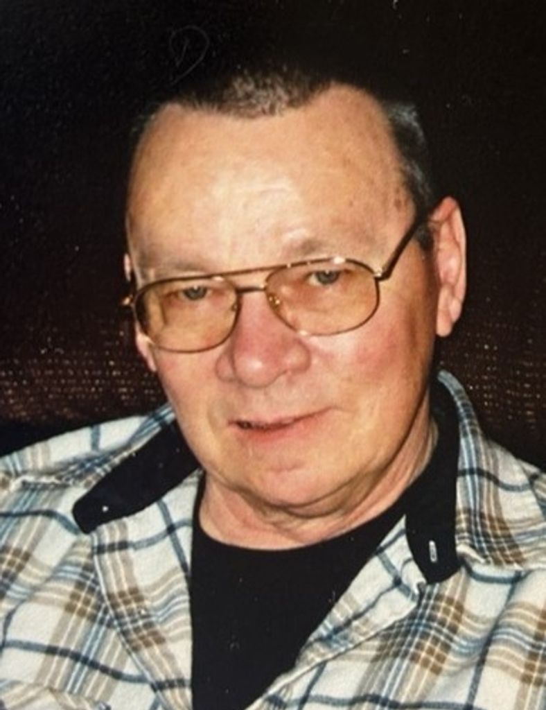 William Swope Profile Photo