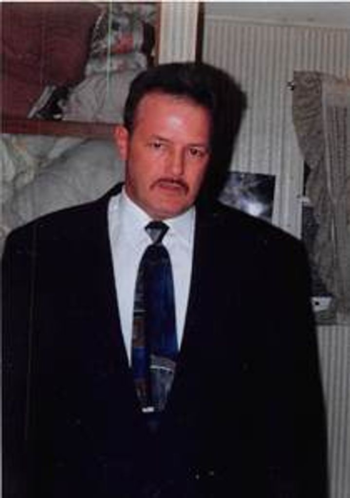 JAMES  PAUL WATSON