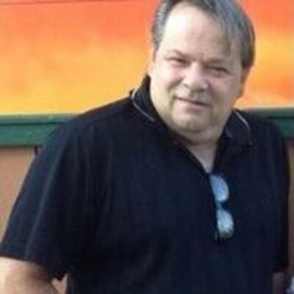 Girard (Jerry) M. Scola Profile Photo