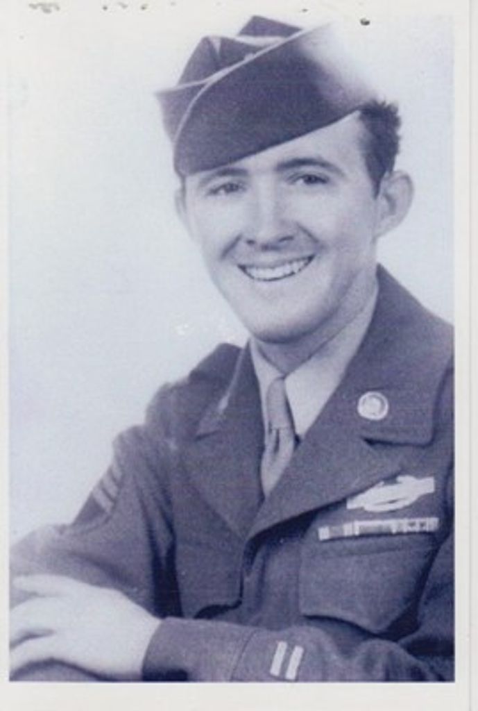 Robert George Courtney