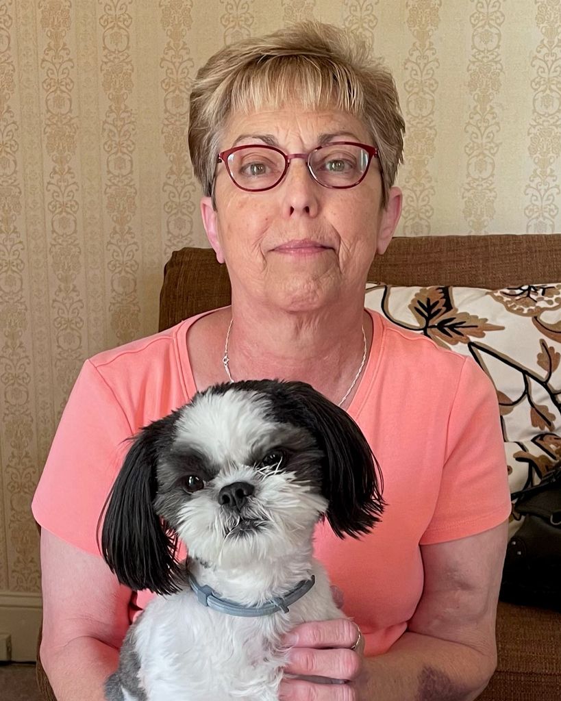 Gloria Janet Turner Profile Photo