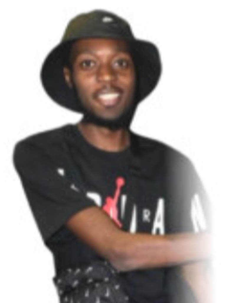 Henry "Man Man" Richardson, Jr.