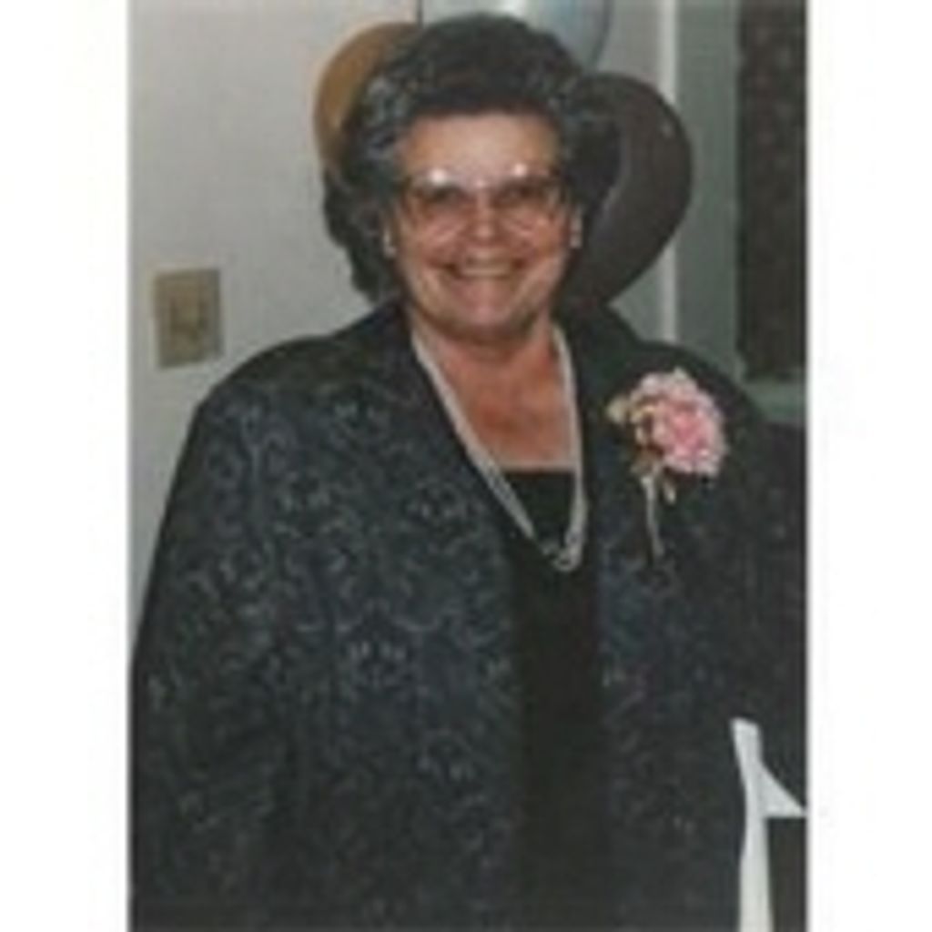 Edna M Key