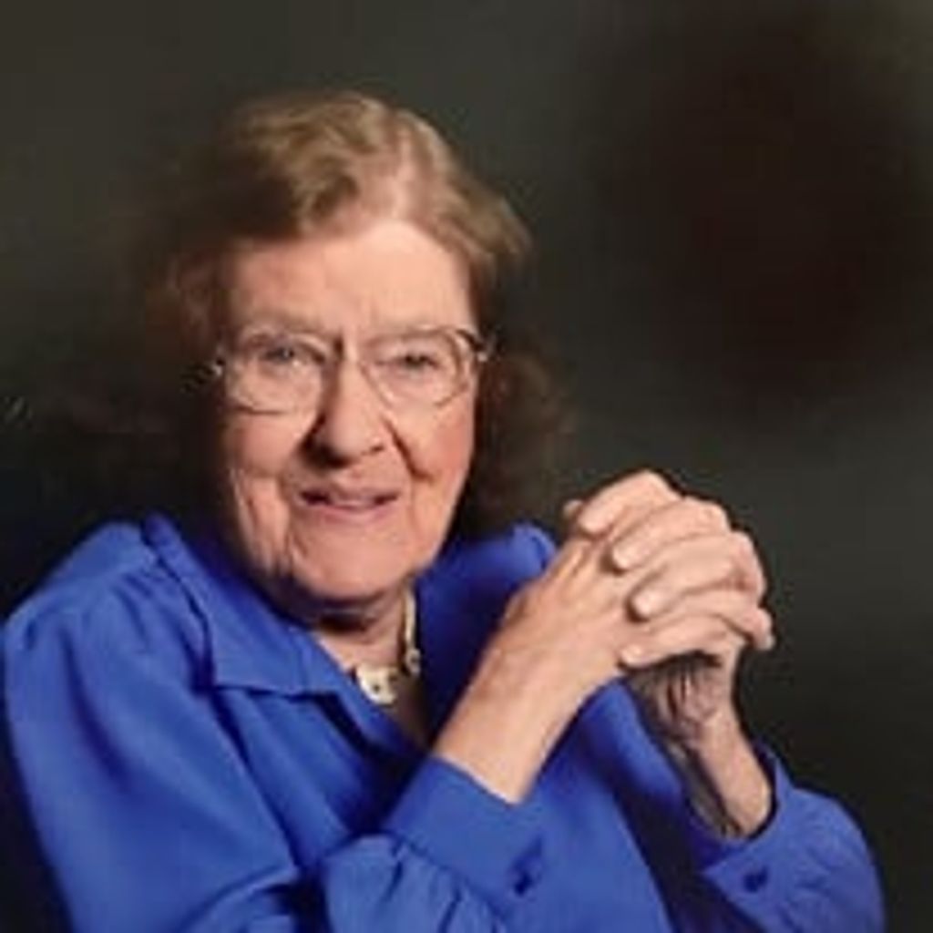 Geraldine (Gagle)  Velasco