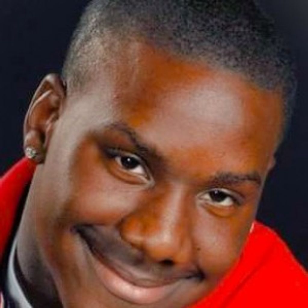 Brandon Thomas Profile Photo
