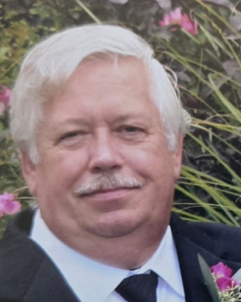 James A Merritt