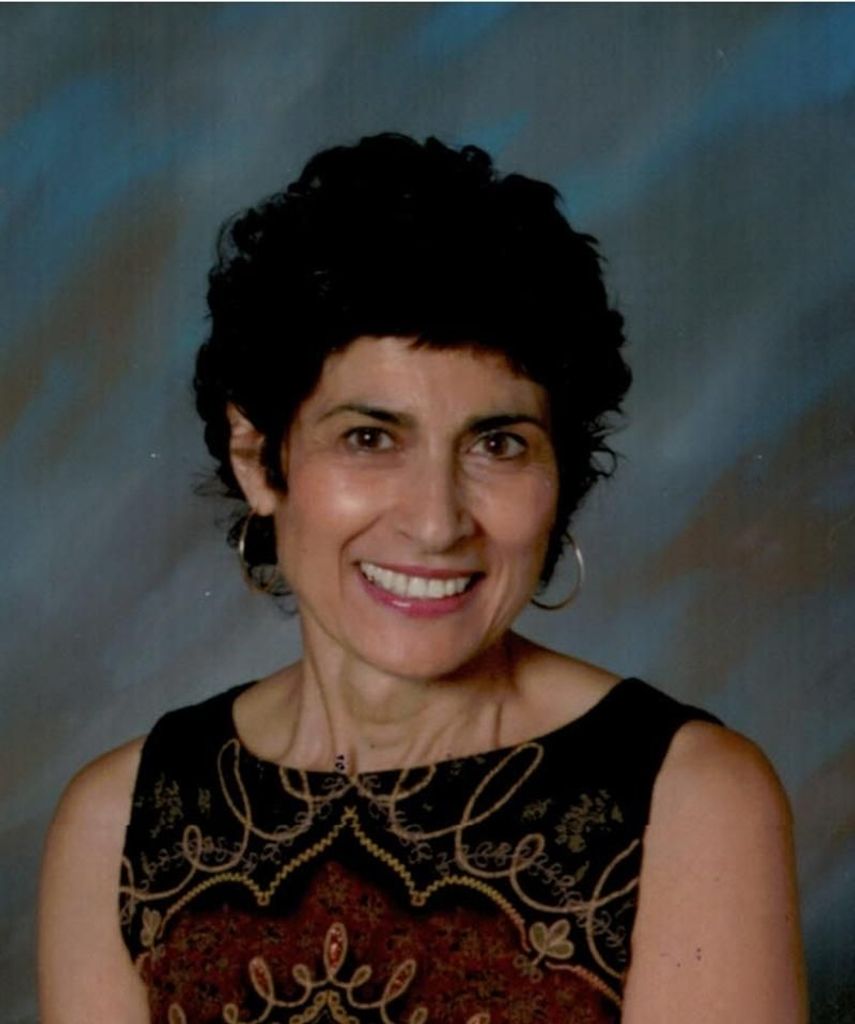 Patricia Marie Krug Profile Photo