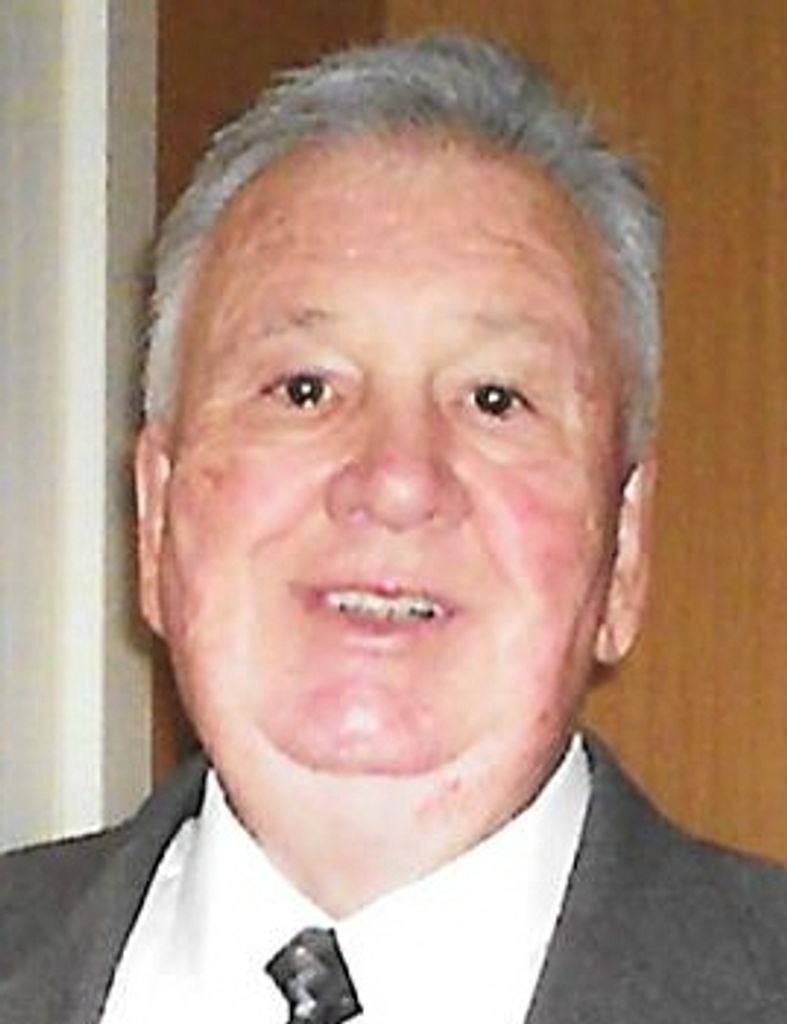 Richard Bouck Profile Photo