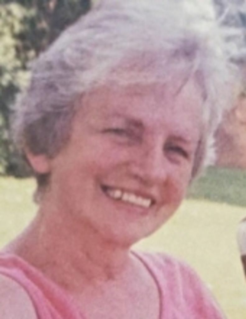 Anita Jo David