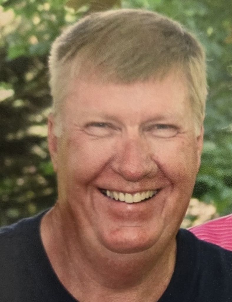 Gerritt "Gerry" Harold Lourens Profile Photo