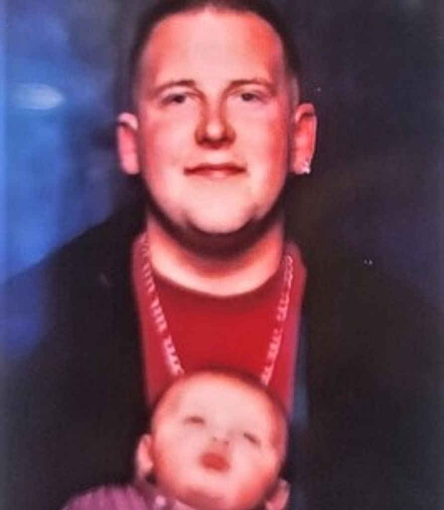 Andrew Moore