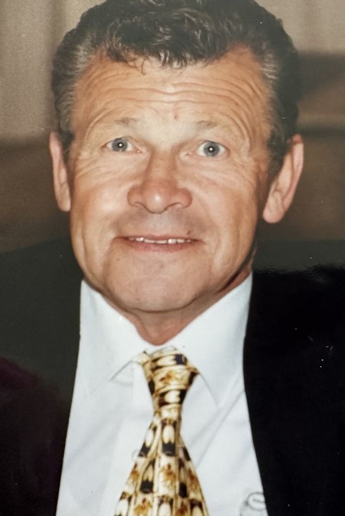 Jerome Maley Profile Photo