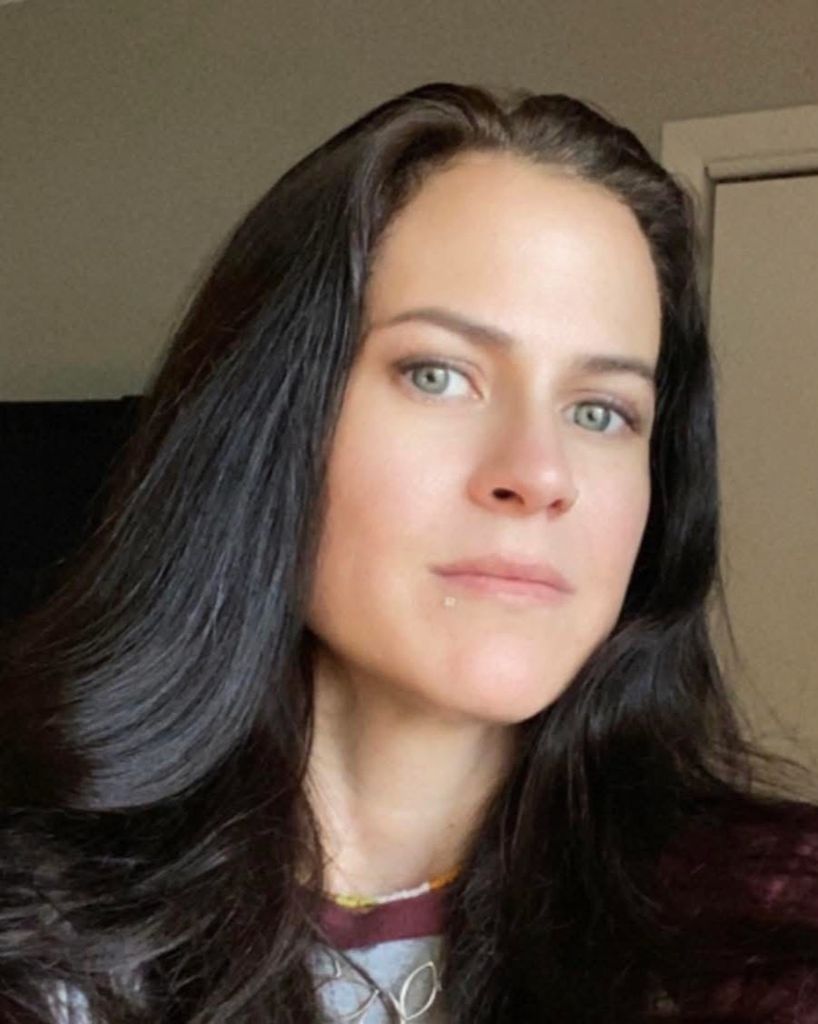 Sarah Beth (Speer) Adair