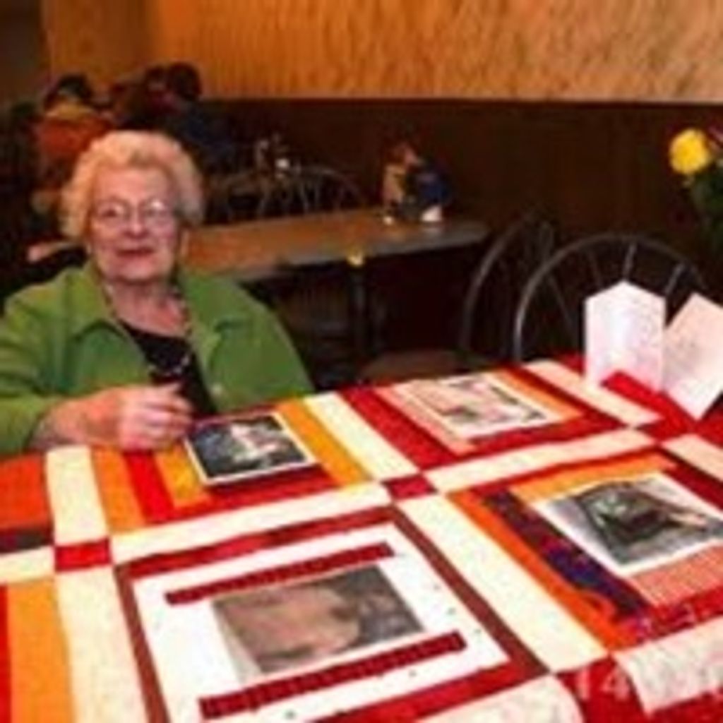 Sandy Kuntz Profile Photo