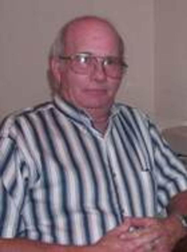 Thomas Flickwir 'Tommy' Franklin, Jr.