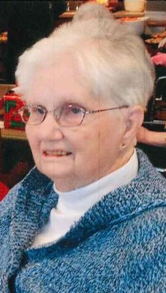Sylvia J. Ploeckelman