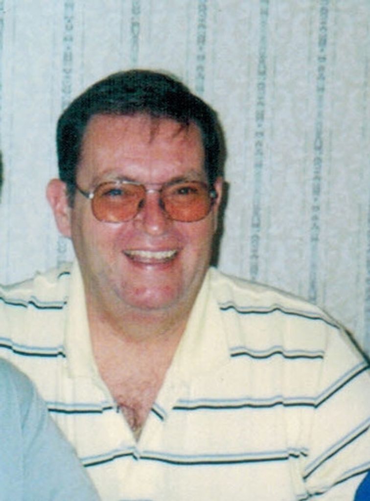 John M. Hornyak