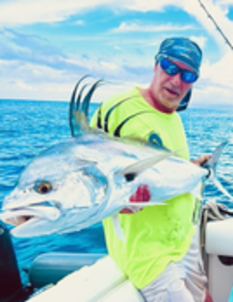 Michael J. Walton Profile Photo