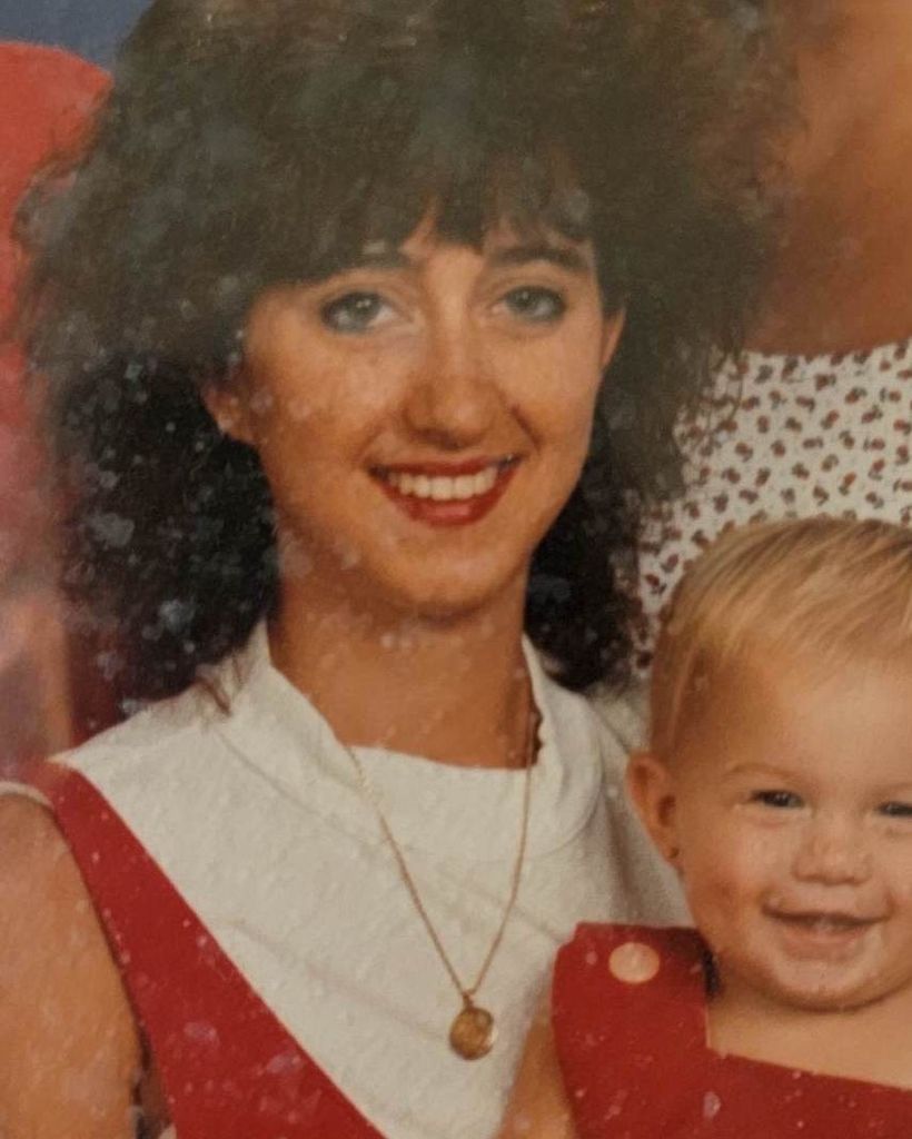 Dawn Michelle Hinson