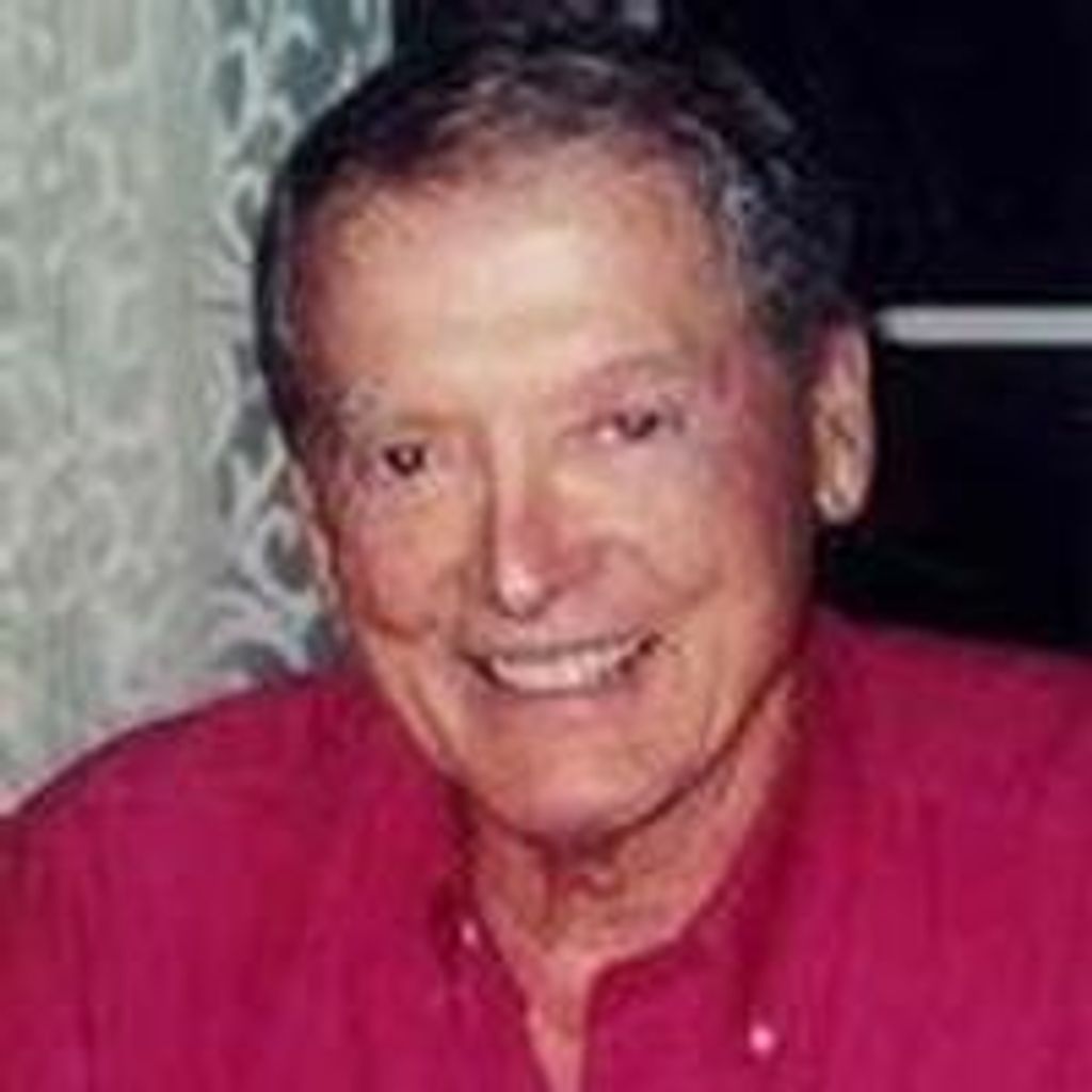 Gerald D Nichols Profile Photo
