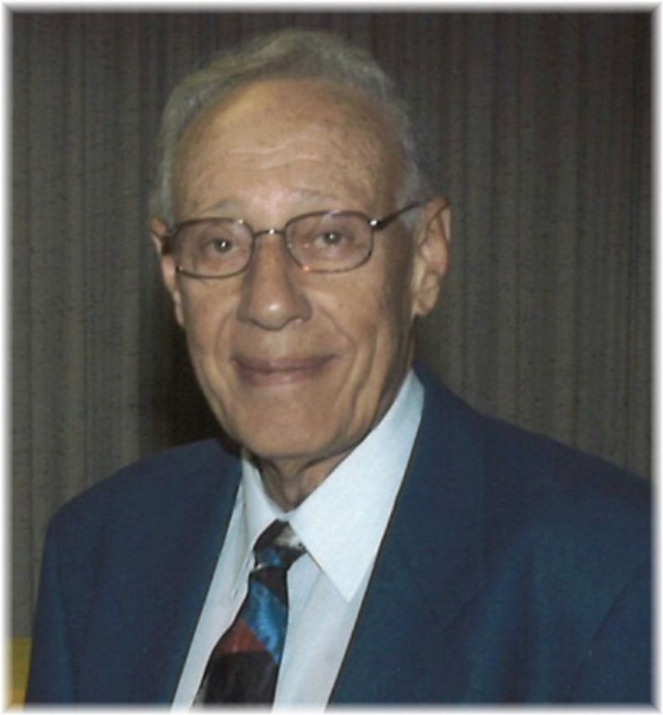 John R. Farrell