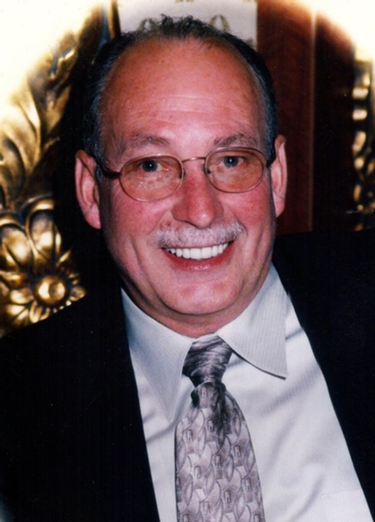 Adrian A. Woodford Profile Photo