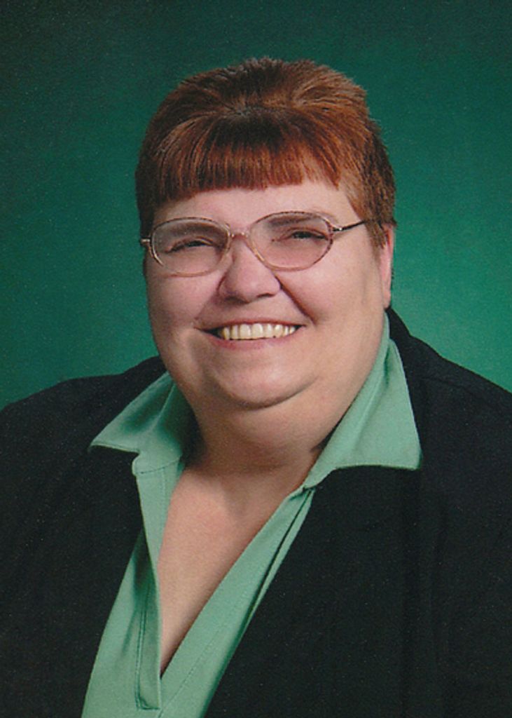 Patricia Trower Profile Photo