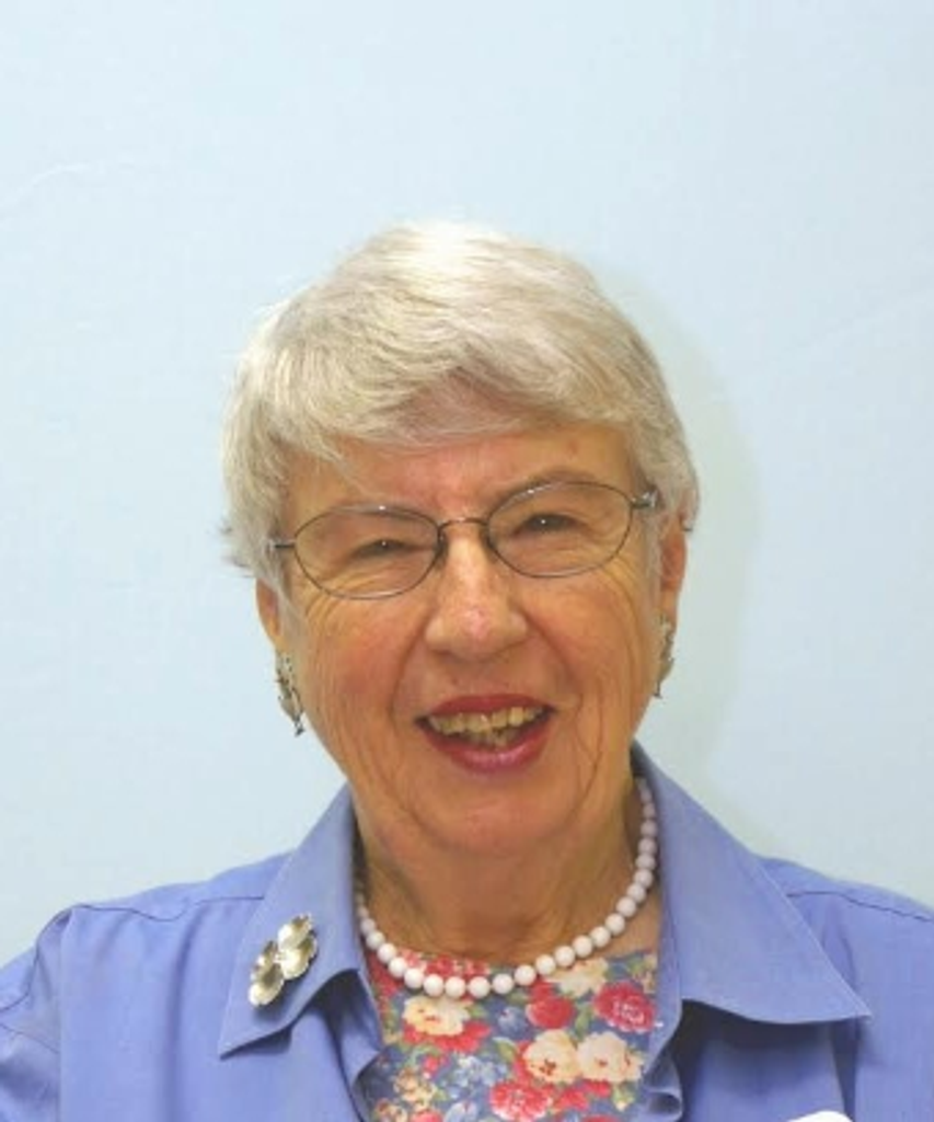 Anne Florence Puhl Profile Photo