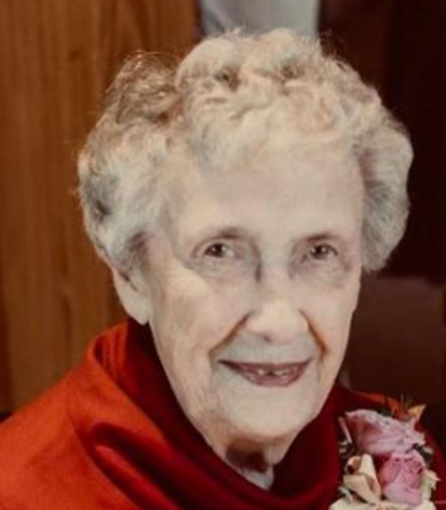 Anna Bankert Profile Photo