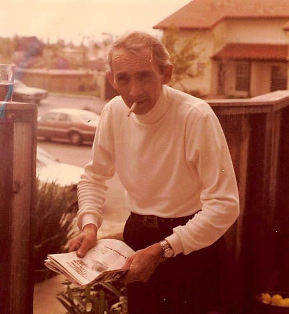 Oscar Agodjian