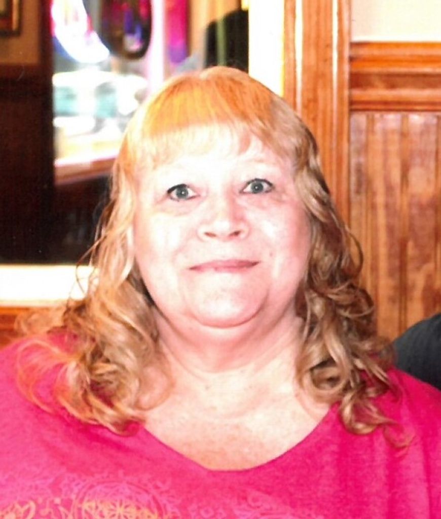 Paula Lee Smith