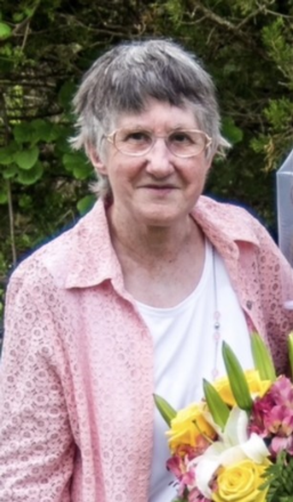 Rosemary M Bush