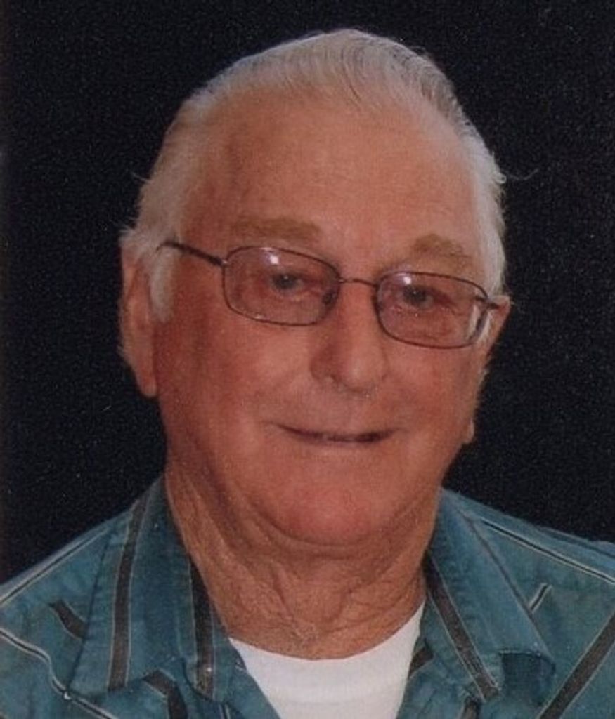 Lavern Frederick Bohling