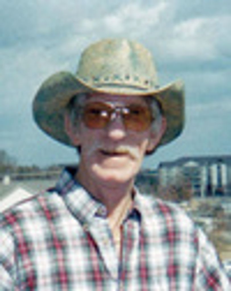 Ronald Oldenberg