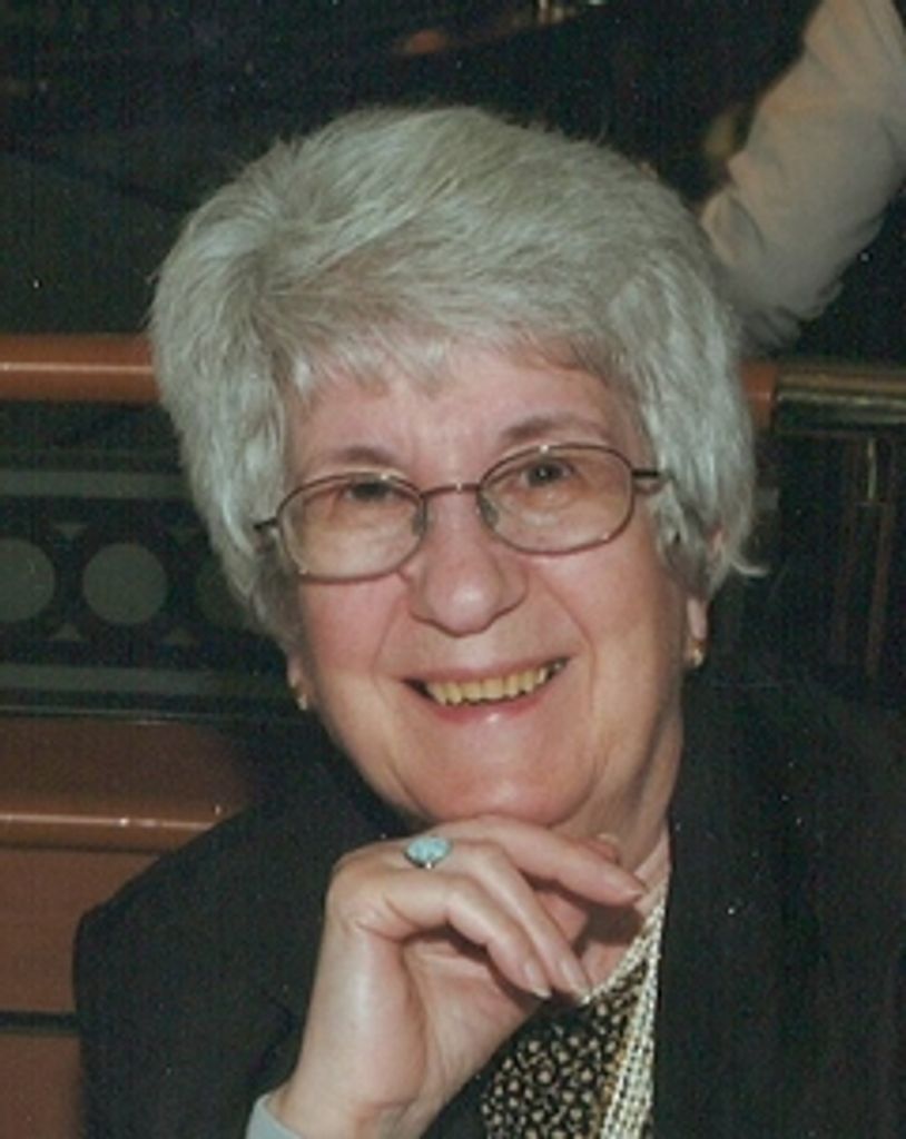 Giuseppina "Pina" Aiello