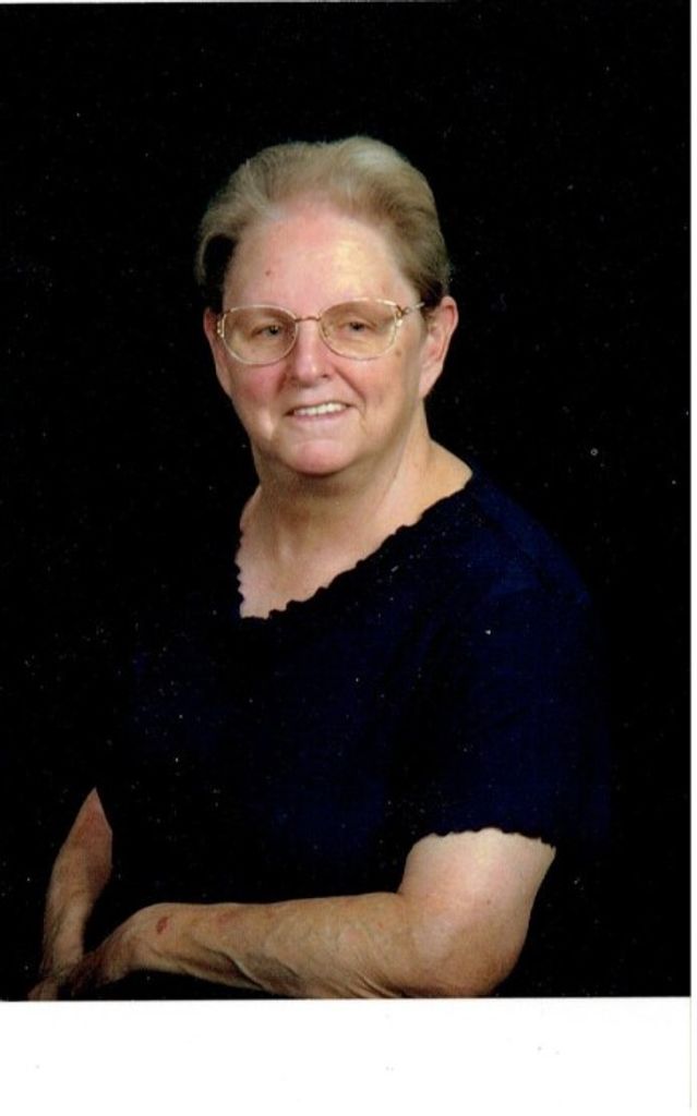 Joe Anne Remer
