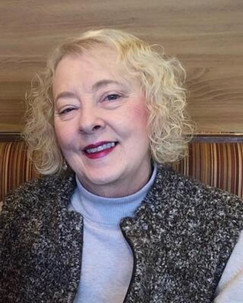 Sandra Diss Profile Photo