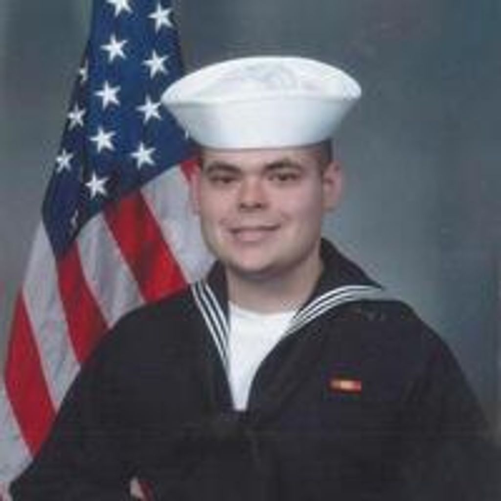 Patrick Wayne Swearingen