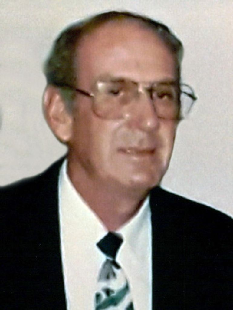 Sfc (Retired) Richard Phillip Ricci