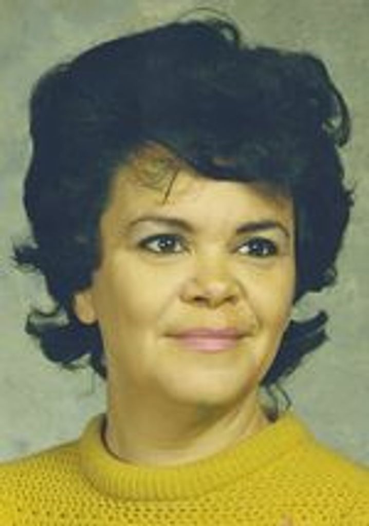 Alice Louise Stephens