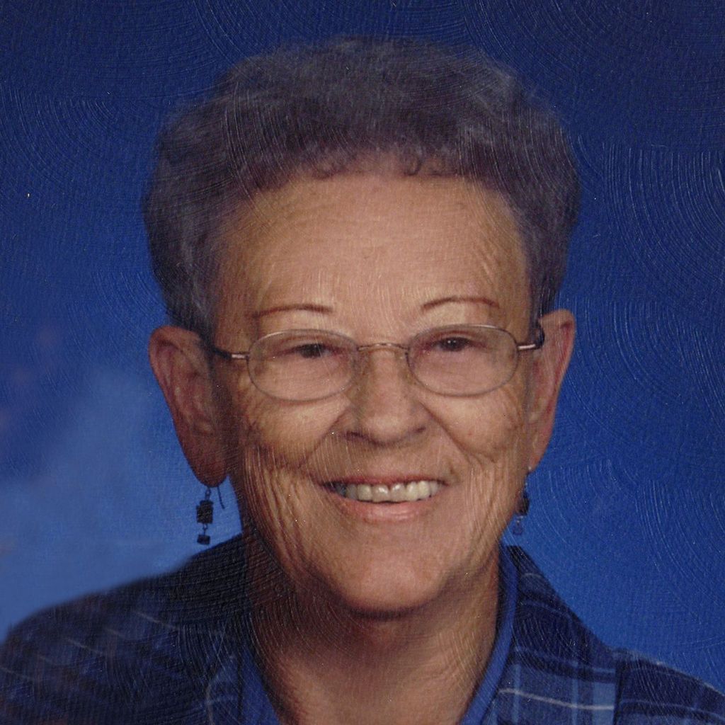 Evelyn Myer