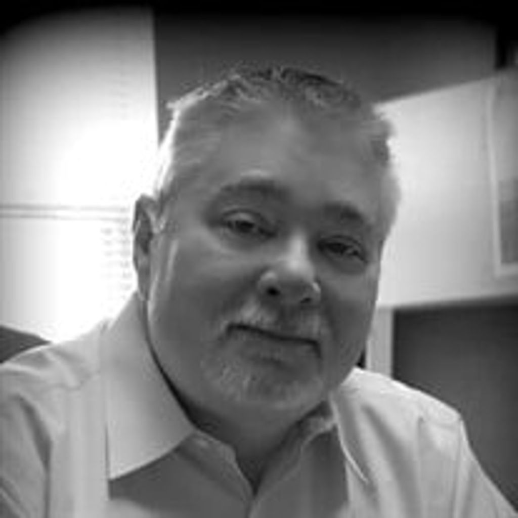 Rev. Gary Martain Hultz