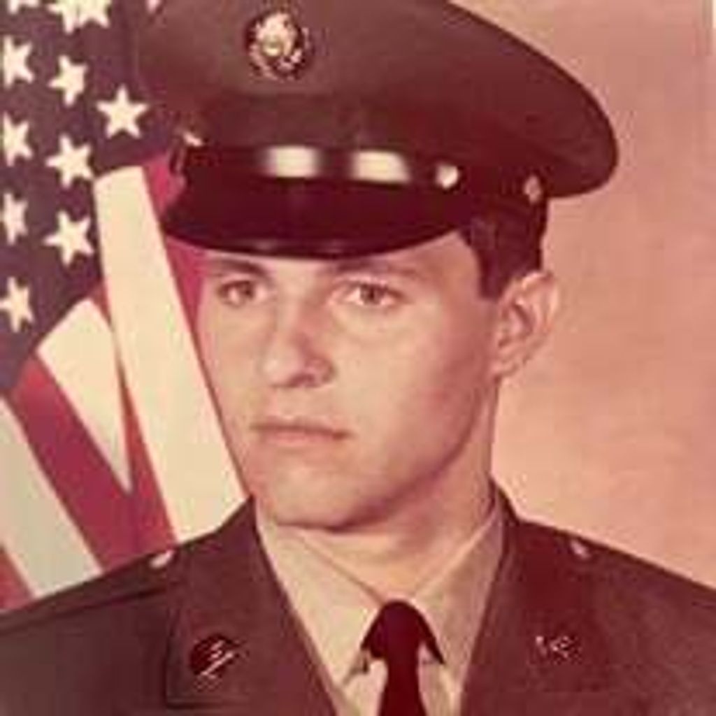 Walter W. Hedden Jr. Profile Photo