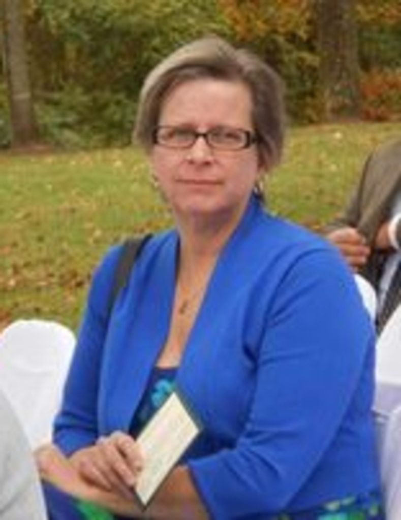 Diane Proffitt Smith