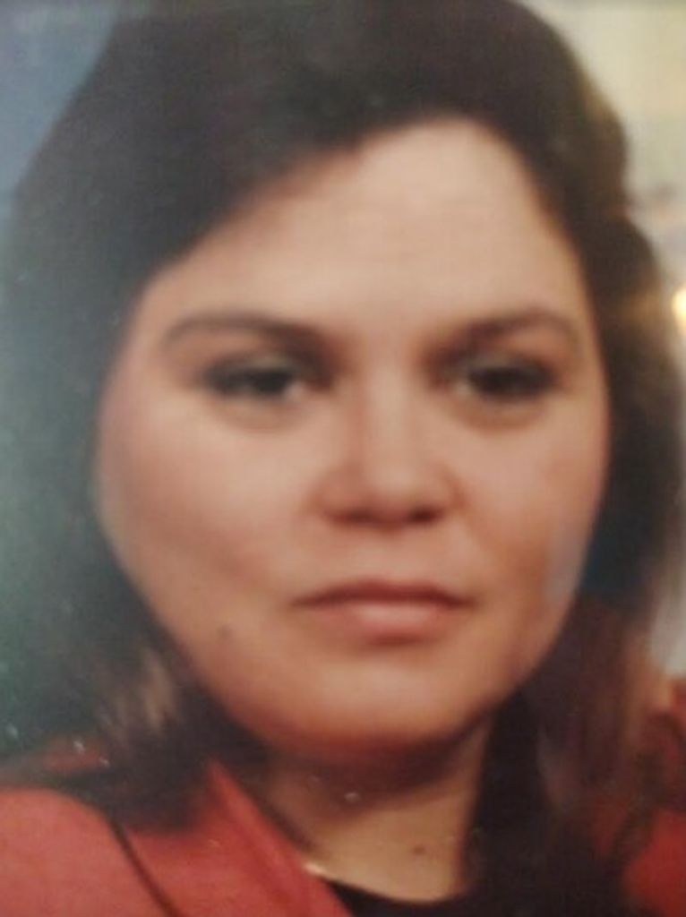 Brenda "Susie" Starrette