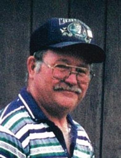 William I. "Bill" Phillips Profile Photo