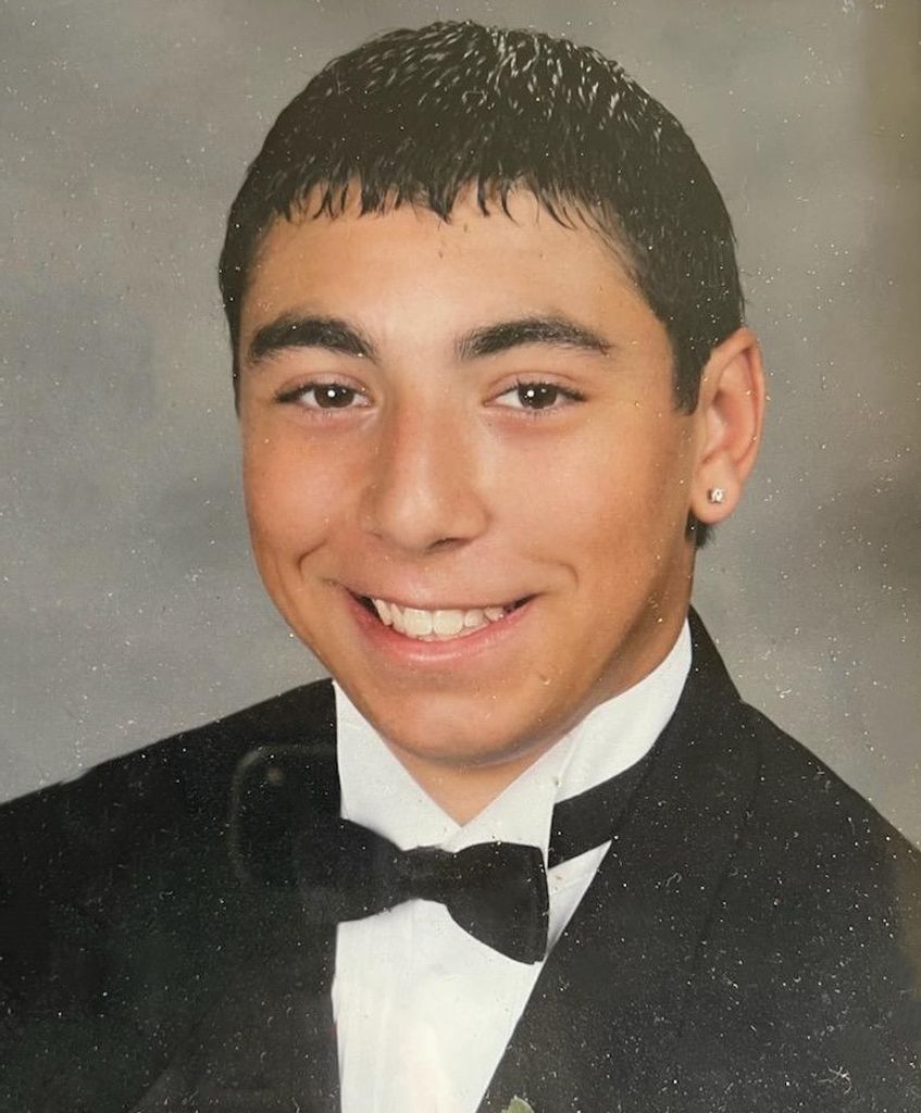 Joseph Anthony Bender Profile Photo