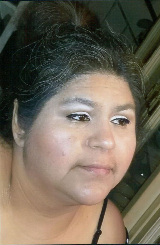 Alma Torres Vallejo