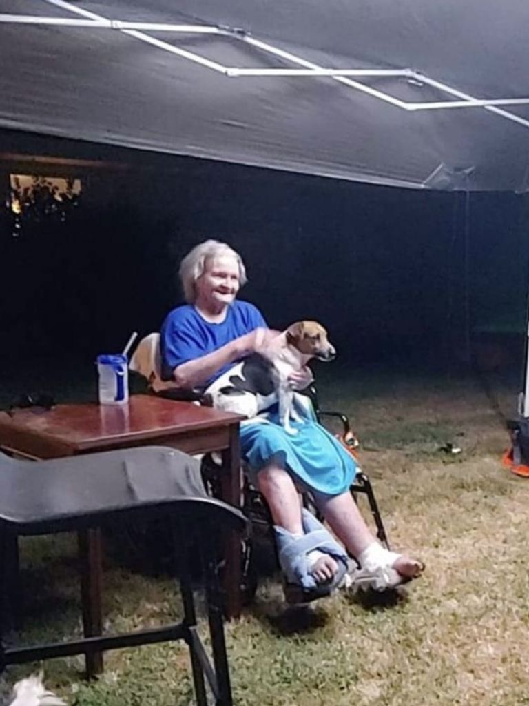 Georgia Marie Forehand Profile Photo